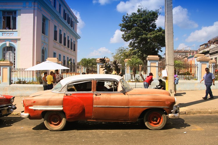 Matanzas, Cuba